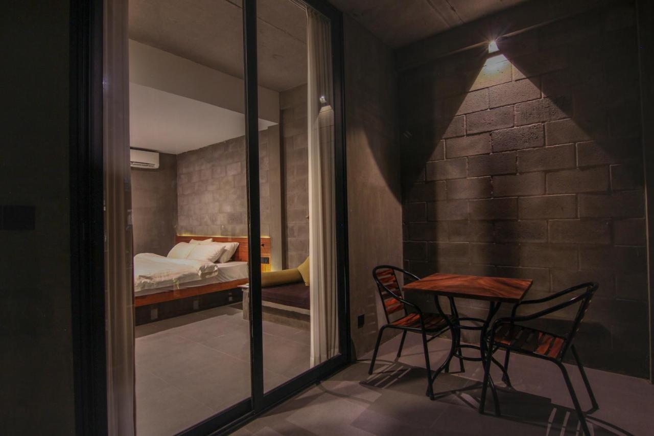 Larimar Hotel & Resort Phnompen Kültér fotó