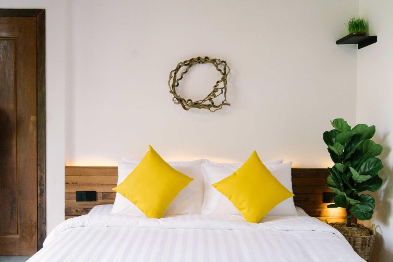 Larimar Hotel & Resort Phnompen Kültér fotó