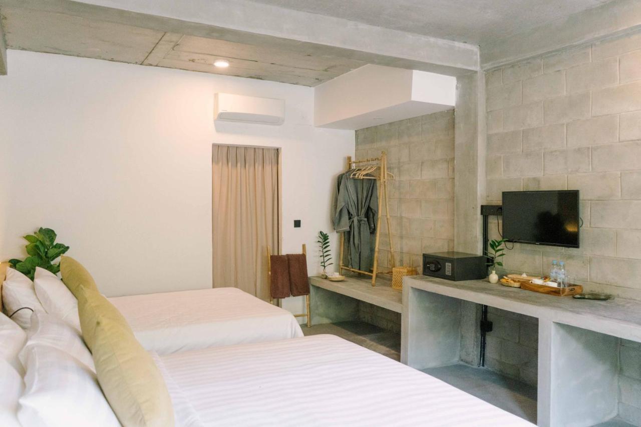 Larimar Hotel & Resort Phnompen Kültér fotó